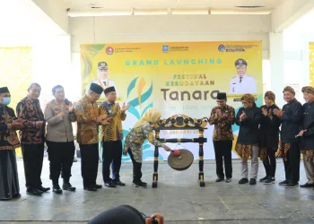Pemkab Serang Gelar Festival Kebudayaan Tanara, Wujudkan Wisata Religi Syeikh Nawawi Al Bantani