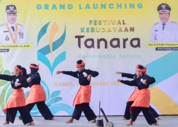 Wisata Religi Tanara akan Terintegrasi ke Banten Lama