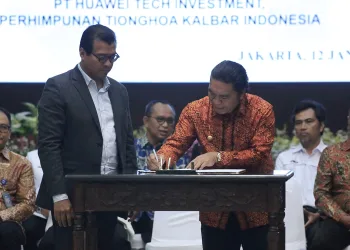 Pemprov Banten dan Lemhanas Kerja Sama Perkuat Ketahanan Daerah