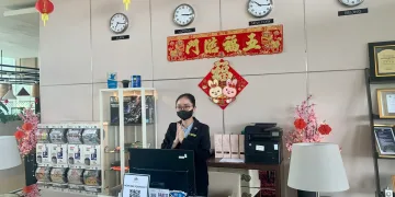 Sambut Imlek 2023, Tuscany Boutique Hotel Serpong Suguhkan Paket Makan Malam ala Negeri Tirai Bambu