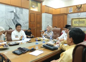 Pemkab Serang Siapkan Multiprogram Atasi Dampak PHK