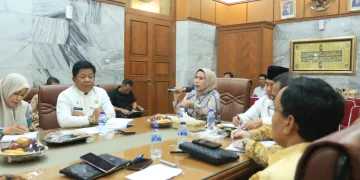 Pemkab Serang Siapkan Multiprogram Atasi Dampak PHK
