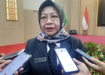 Tahun 2023, Pemprov Banten Hanya Targetkan Investasi Masuk Rp 60 Triliun