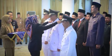 Bupati Serang: Pejabat Harus Punya Inovasi, Jangan Hanya Kerja Menggugurkan Kewajiban