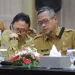 Pemprov Banten Gandeng Bulog dan PT ABM Jaga Ketahanan Pangan