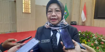 Pemprov Banten Ajak Pemerintah Desa Jaga Ketahanan Pangan