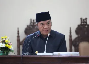 Angka Stunting Provinsi Banten Turun 4,5 Persen