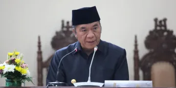 Angka Stunting Provinsi Banten Turun 4,5 Persen
