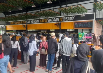 Pilar Saga Sebut Mie Gacoan di Serpong Cabut Segel Bentuk Kenakalan Pengusaha