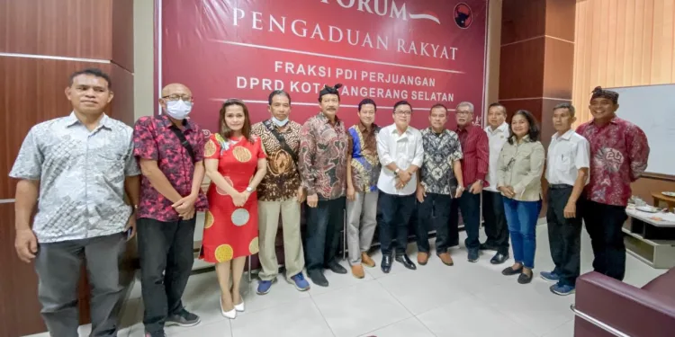 Tangerang Selatan belum miliki krematorium, umat non muslim harus bawa jenazah ke luar kota untuk dikremasi