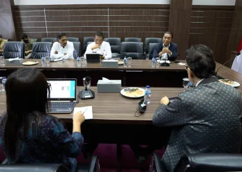 Pemprov Banten Dukung Gerakan Nasional Bangga Buatan Indonesia