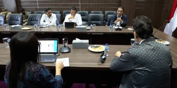 Pemprov Banten Dukung Gerakan Nasional Bangga Buatan Indonesia