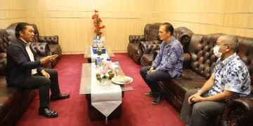 Pemprov Banten Dukung Upaya Pengembangan Potensi Pariwisata