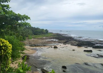 Pemprov Banten Tata 1.200 Destinasi Wisata Untuk Tingkatkan Kunjungan Wisatawan