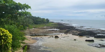 Pemprov Banten Tata 1.200 Destinasi Wisata Untuk Tingkatkan Kunjungan Wisatawan