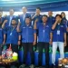Partai Demokrat Kota Tangsel Lantik Pengurus Ranting Se-Kecamatan Serpong Utara