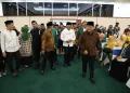 Menteri BUMN Erick Thohir Nyatakan Diri Bagian dari Mathla'ul Anwar