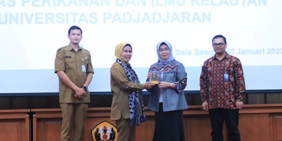Pemkab Serang dan Unpad Kerja Sama Program Perikanan dan Kelautan
