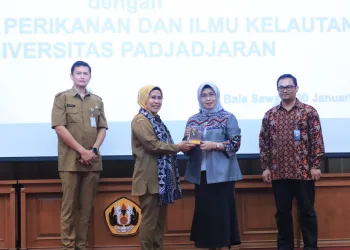 Pemkab Serang dan Unpad Kerja Sama Program Perikanan dan Kelautan
