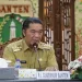 Realisasi Investasi di Banten Tahun 2022 Capai Rp 80,2 Triliun, Banten Tempati Enam Besar Nasional