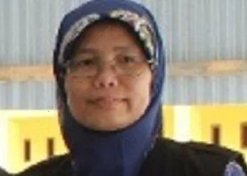 Mantan Petinggi ACT, Hariyana Hermain Divonis 3 Tahun Penjara