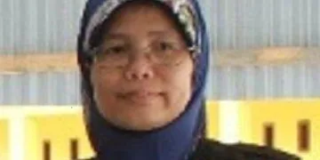 Mantan Petinggi ACT, Hariyana Hermain Divonis 3 Tahun Penjara