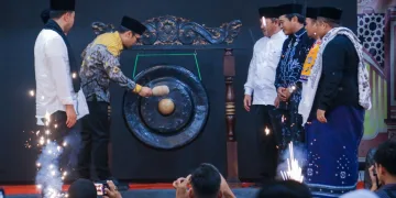 Pemkot Tangsel Wacanakan Insentif Ketua RT dan RW Rp 1 Juta!