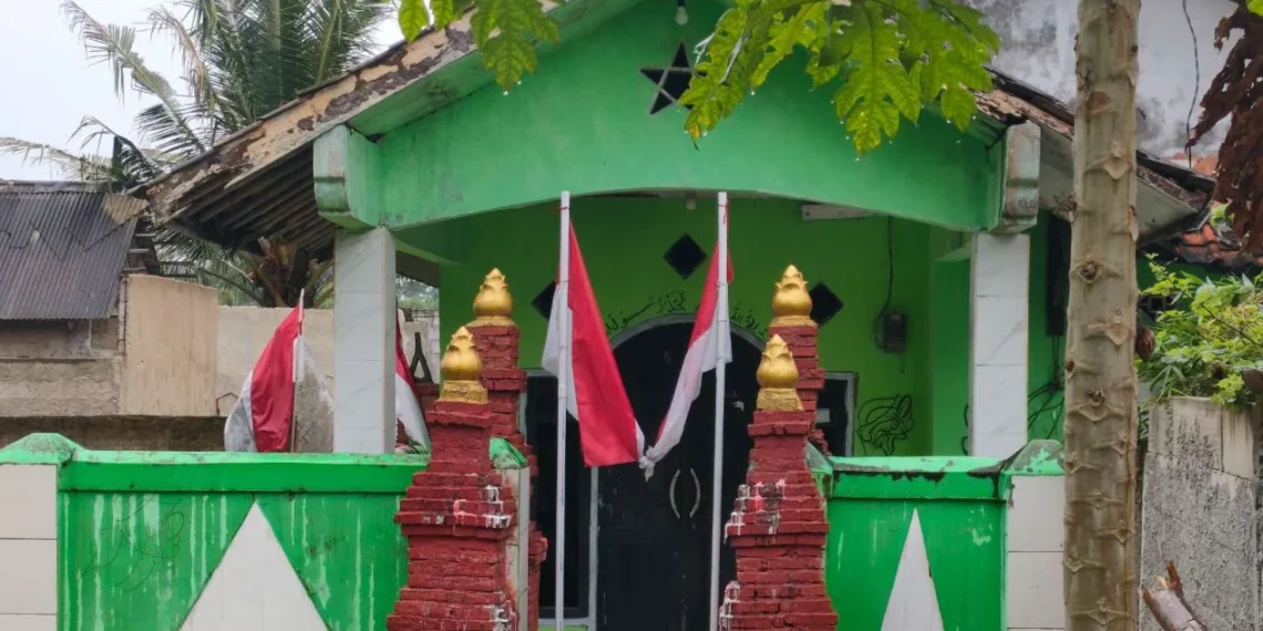 Ritual Diduga Ajaran Sesat Gegerkan Warga Cisoka, Bacaan Istighfar Dibalik