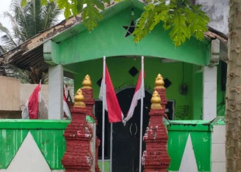 Ritual Diduga Ajaran Sesat Gegerkan Warga Cisoka, Bacaan Istighfar Dibalik