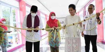 Pemkab Tangerang Resmikan MOT, Sky Bright dan Gudang Farmasi RSUD Pakuhaji