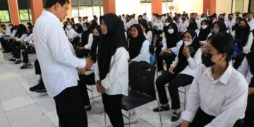 Pemkab Tangerang Latih 176 Pencari Kerja Berbasis Kompetensi