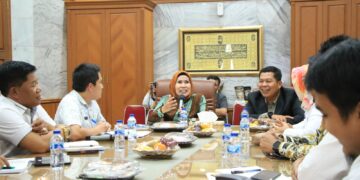Jalan Palima-Pasar Baros Bakal Diperlebar 4 Lajur