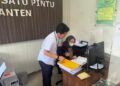Polda Banten Limpahkan Enam Berkas Perkara Repacking Beras Bulog ke Kejati Banten