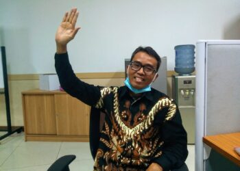PT PITS Bakal Berubah Status Jadi Perseroda