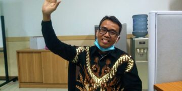 PT PITS Bakal Berubah Status Jadi Perseroda