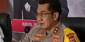 Sebar Hoax Penculikan Anak Bisa Dipenjara 10 Tahun