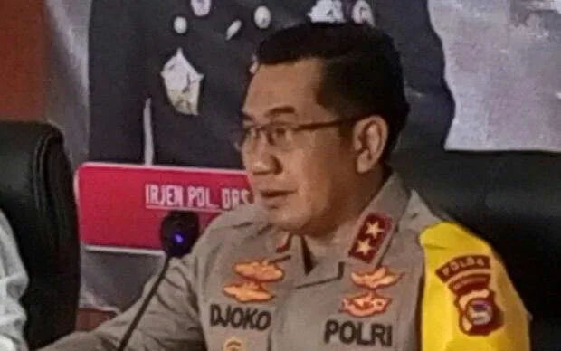 Sebar Hoax Penculikan Anak Bisa Dipenjara 10 Tahun