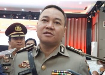 Polda Metro Jaya Ajukan Restitusi Terkait Kasus Wanita Diperkosa di Tol Tangerang-Merak