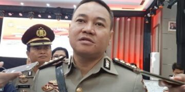 Polda Metro Jaya Ajukan Restitusi Terkait Kasus Wanita Diperkosa di Tol Tangerang-Merak