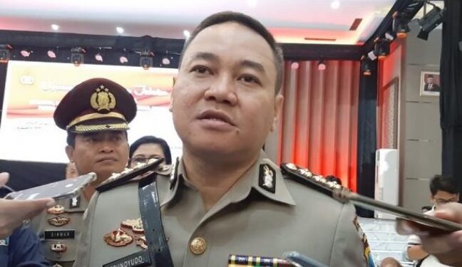 Polda Metro Jaya Ajukan Restitusi Terkait Kasus Wanita Diperkosa di Tol Tangerang-Merak