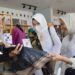 Produk UMKM Banten Meriahkan Peluncuran Gernas BBI dan BBWI 2023 Provinsi Banten