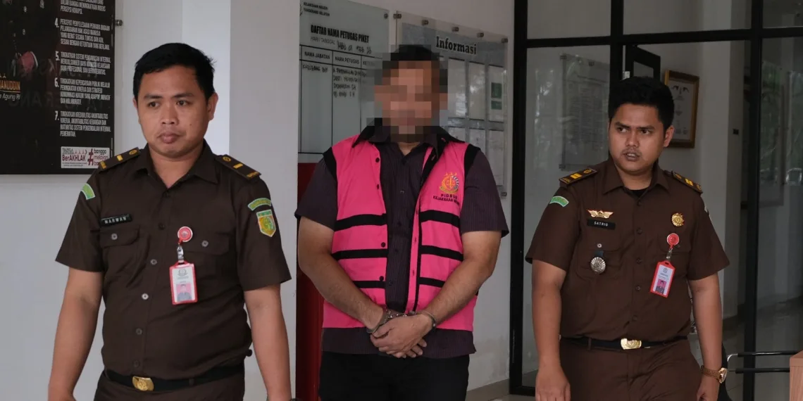Kemplang Dana Pajak Rp 1,7 Miliar, Kanwil DJP Banten Jebloskan Direktur PT EP ke Penjara