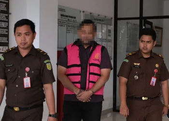 Kemplang Dana Pajak Rp 1,7 Miliar, Kanwil DJP Banten Jebloskan Direktur PT EP ke Penjara