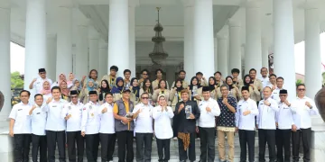 Mahasiswa UGM Bantu Ciptakan Wisata Religi Syekh Nawawi Al Bantani