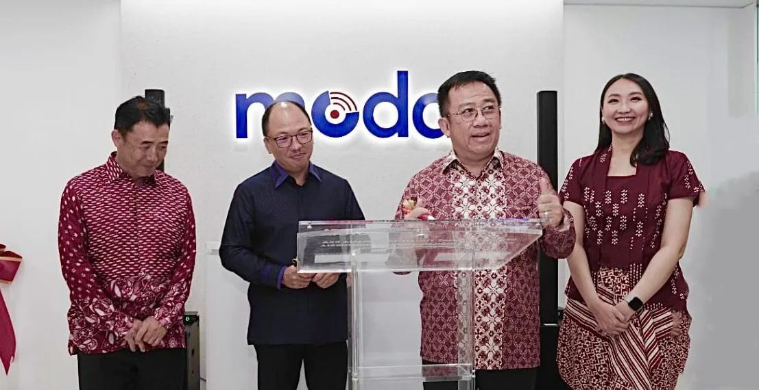 Perusahaan Grup Astra dan Toyota Kolaborasi Luncurkan MODA, Usaha Patungan Bidang Mobilitas Transportasi