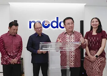 Perusahaan Grup Astra dan Toyota Kolaborasi Luncurkan MODA, Usaha Patungan Bidang Mobilitas Transportasi