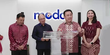 Perusahaan Grup Astra dan Toyota Kolaborasi Luncurkan MODA, Usaha Patungan Bidang Mobilitas Transportasi