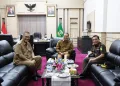 Didik Farkhan Alisyahdi Gantikan Leonard Eben Jadi Kepala Kejati Banten
