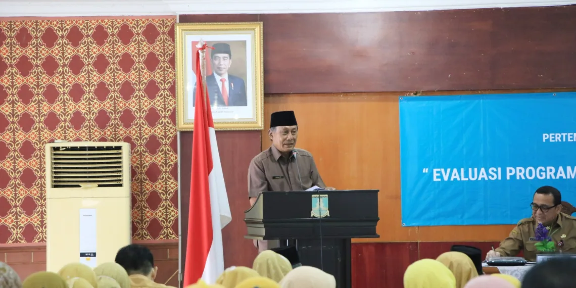 Angka Kematian Ibu dan Angka Kematian Bayi di Kabupaten Serang Masih Tinggi