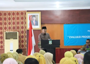 Angka Kematian Ibu dan Angka Kematian Bayi di Kabupaten Serang Masih Tinggi